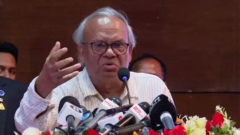 বিএনপির নাম ব্যবহার করে অপরাধ করলে কোনো নমনীয়তা দেখানো হবে না